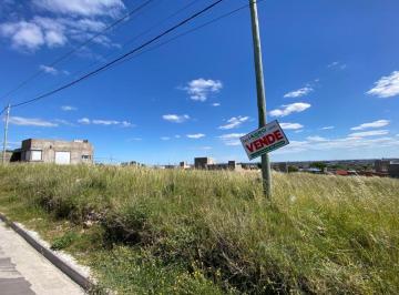Terreno , Bahía Blanca · Lote en Venta Baigorria 2155