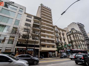 Departamento · 58m² · 3 Ambientes · Departamento en Recoleta