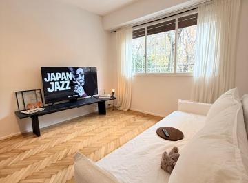 Departamento Alquiler Temporal 60m² de 3 ambientes · Alquiler Temporal Amueblado Acassuso, San Isidro