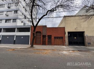 Terreno · 160m² · Terreno Venta Nuñez