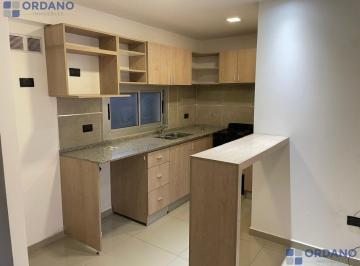 Departamento · 45m² · 2 Ambientes · Departamento 1dorm. en Alquiler