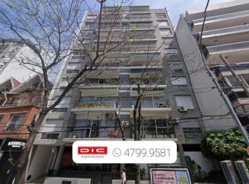 Departamento · 80m² · 4 Ambientes · 1 Cochera · Departamento 4 Ambientes Venta - Olivos - Vias/rio