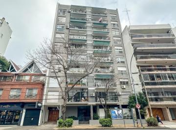 Departamento · 80m² · 4 Ambientes · 1 Cochera · Departamento 4 Ambientes Venta - Olivos - Vias/rio