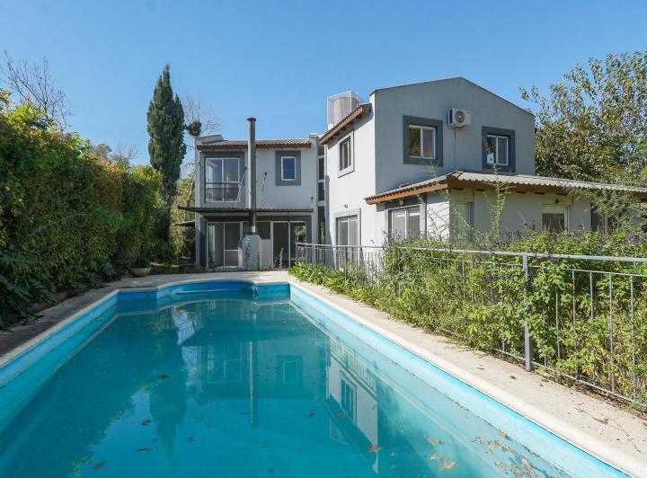 Casa · 772m² · 6 Ambientes