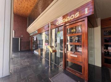 Departamento de 1 ambiente, Mar del Plata · Monoambiente Reciclado en Plaza Mitre - Edificio Cronos