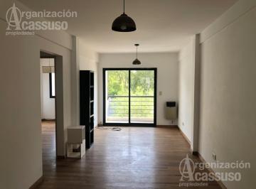Departamento · 47m² · 2 Ambientes · Departamento en Alquiler San Isidro