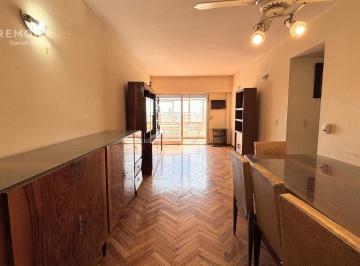 Departamento · 70m² · 4 Ambientes · 1 Cochera · Departamento 4 Ambientes en Venta en Caballito con Cochera y Balcon
