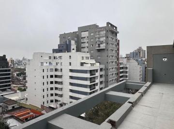 Departamento · 79m² · 3 Ambientes · Departamento 2 Dorm con Terraza en Pleno Nueva Córdoba