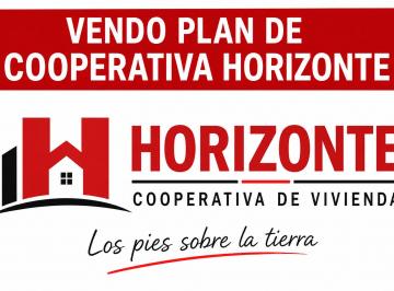 Casa , Córdoba · Vendo Plan Cooperativa Horizonte.