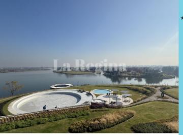 Departamento · 142m² · 4 Ambientes · 2 Cocheras · Departamento en Venta en Oceana, Nordelta, Tigre