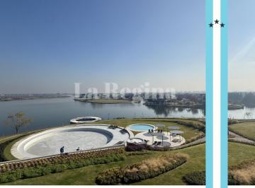 Departamento · 142m² · 4 Ambientes · 2 Cocheras · Departamento en Venta en Oceana, Nordelta, Tigre