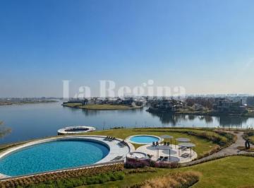 Departamento · 142m² · 4 Ambientes · 2 Cocheras · Departamento en Venta en Oceana, Nordelta, Tigre