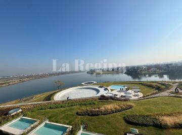 Departamento · 142m² · 4 Ambientes · 2 Cocheras · Departamento en Alquiler en Oceana, Nordelta, Tigre