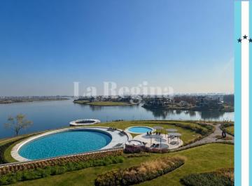 Departamento · 142m² · 4 Ambientes · 2 Cocheras · Departamento en Alquiler en Oceana, Nordelta, Tigre