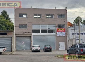 Local comercial · 420m² · Local con Oficinas en Alquiler Pilar Panamericana