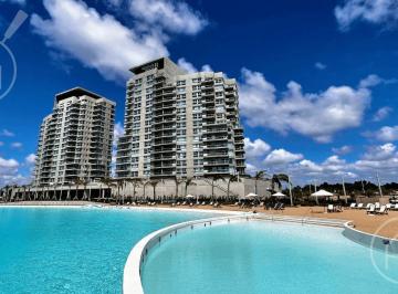 Departamento · 52m² · 2 Ambientes · Departamento 2 Ambientes Venta Alquiler Remeros Beach Full Amenities