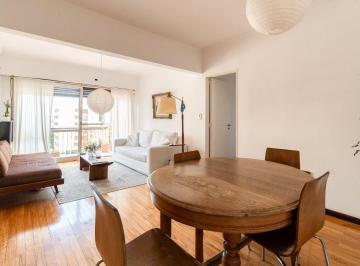 Departamento · 75m² · 4 Ambientes · 1 Cochera · Venta Departamento 4 Ambientes Martínez San Isidro