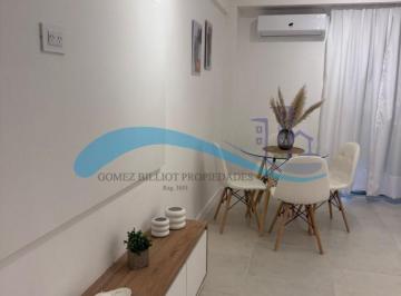 Departamento · 22m² · 1 Ambiente · Departamento 1 Ambiente Equipado