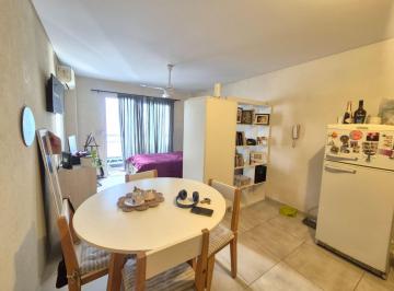 Departamento · 25m² · 1 Ambiente · Venta Departamento Mono Ambiente Moron. Semi Nuevo