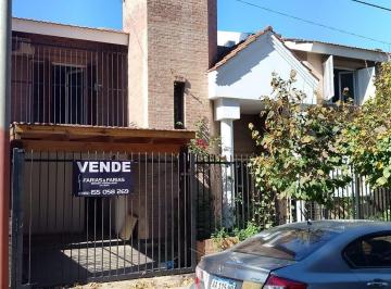 Casa · 144m² · 4 Ambientes · Venta Casa en Urca