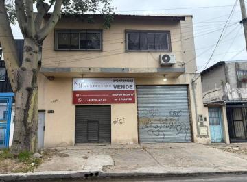 general-san-martin-villa-pueyrredon-venta-galpon-de-300-a-500-mts · Galpon con Entrada Para Camion Grande y Oficinas