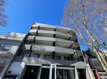 Departamento · 40m² · 1 Ambiente · Departamento en Agronomia