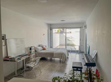 Departamento · 40m² · 1 Ambiente · Departamento en Agronomia