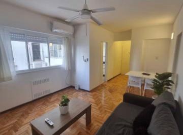 Departamento de 2 ambientes, Palermo · Excelente Dos Ambientes