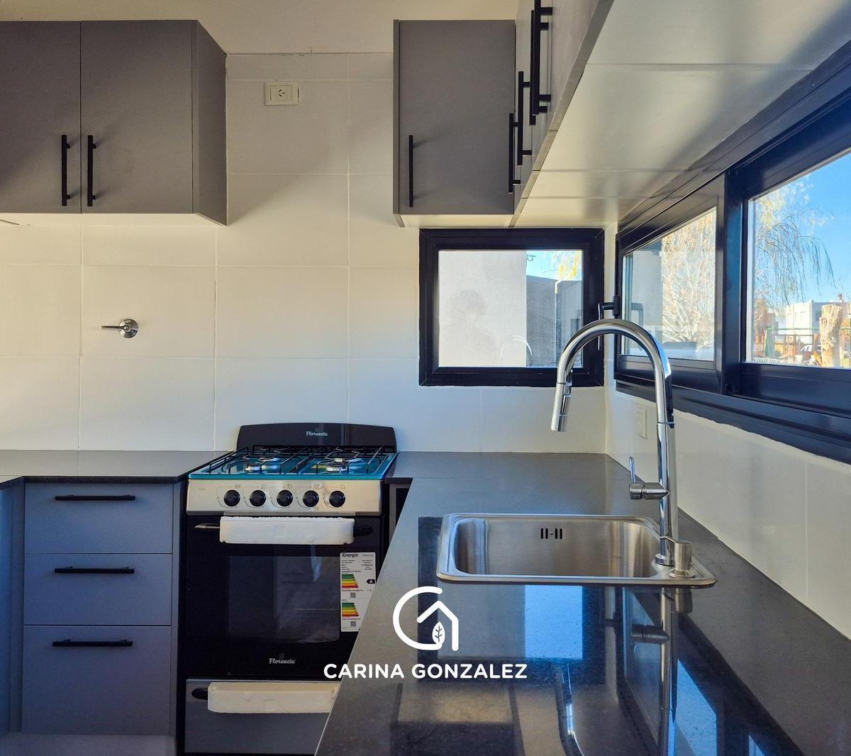 Duplex en La Castellana,  Valentina Sur Rural, Neuquén