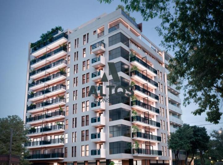 Departamento · 55m² · 2 Ambientes