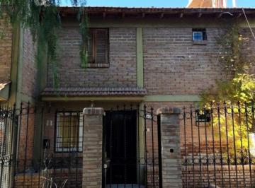Casa de 5 ambientes, Villa Nueva · Casa en Alquiler en Villa Nueva