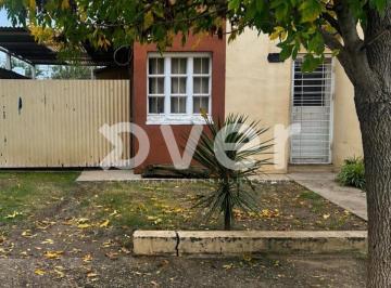 Casa · 56m² · 2 Ambientes · 1 Cochera · Casa en Venta B° Los Platanos de Horizonte 2 Dorm.