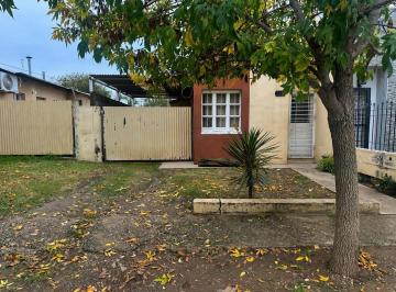 Casa · 56m² · 2 Ambientes · 1 Cochera · Casa en Venta B° Los Platanos de Horizonte 2 Dorm.