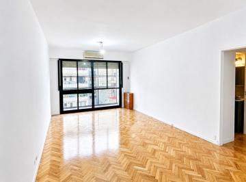 Departamento · 100m² · 4 Ambientes · Semipiso 4 Ambientes Escritorio | 3 Baños | Luminoso