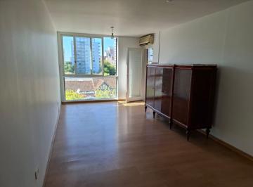 Departamento · 65m² · 3 Ambientes · Semipiso Frente a La Estación de Banfield