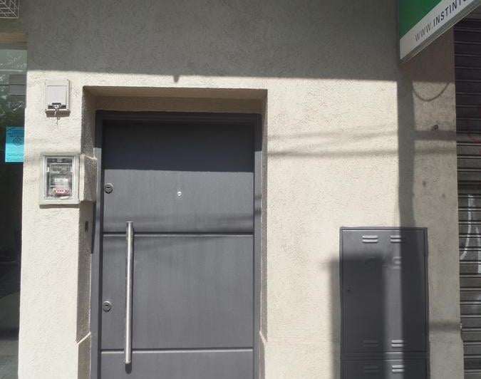 Departamento · 95m² · 4 Ambientes