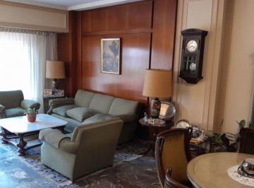 CA5-CA5-8354_2 · Venta de Departamento 4 Ambientes en Belgrano, Capital Federal