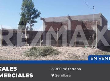 Local comercial · 70m² · Locales Comerciales a Terminar - Senillosa