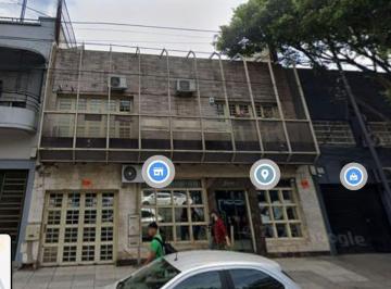 Local comercial de 6 ambientes, Caballito · Oficinas en Venta - Terreno