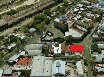 Terreno · 132m² · Terreno en Venta Haedo Rtma Rinde 6 Uf