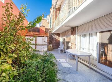 Casa · 165m² · 5 Ambientes · 1 Cochera · Venta Casa San Isidro 4 Dorm. Patio Parrilla
