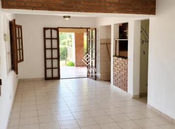 Casa · 195m² · 3 Ambientes · 2 Cocheras · Venta Duplex 2 Dorm. Gran Patio Villa Carlos Paz Solares de Ensenada