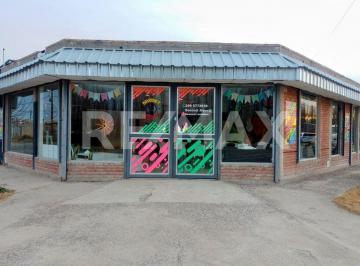Local comercial · 232m² · Local Comercial en Venta