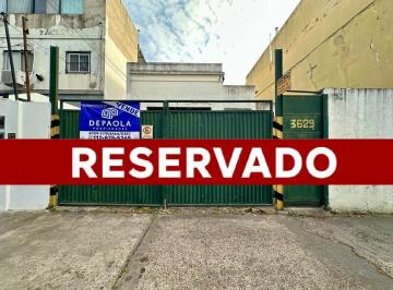 Casa · 145m² · Inmueble Apto Deposito Casa Lote de 299 m² con Construccion en 1 Planta - 8,66x34,64 Zona Industrial