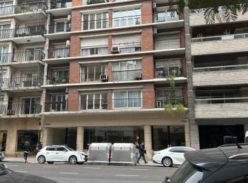 Departamento · 93m² · 3 Ambientes · Departamento 2 Dor. C/dep - Recoleta, Capital Federal