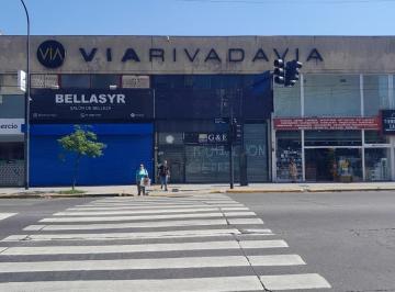 Local comercial · 160m² · 1 Ambiente · Alquiler - 8 m de Frente - Apto Todo Rubro