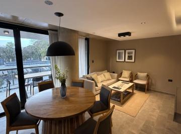 Departamento · 102m² · 6 Ambientes · Departamento en Venta 2d en Mate de Luna 1800