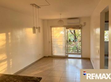 Departamento · 41m² · 2 Ambientes · Venta 2 Ambientes con Balcón Villa del Parque