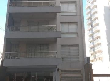 Departamento · 60m² · 2 Ambientes · Departamento en Venta 2 Ambientes Al Frente con Balcon