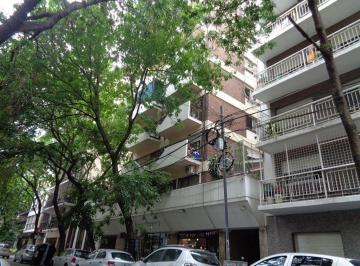 Departamento · 30m² · 1 Ambiente · 1 Ambiente Muy Luminoso, Cocina Separada